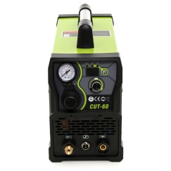Przecinarka plazmowa CUT-60 IGBT KD1848