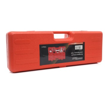 Ściągacz łożysk wewnętrzny 13el. KD10175