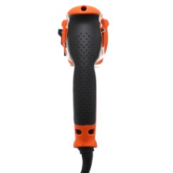Młotowiertarka 2650W + dodatkowa głowica KD1690