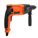 Młotowiertarka 2650W + dodatkowa głowica KD1690