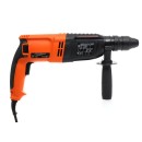 Młotowiertarka 2650W + dodatkowa głowica KD1690