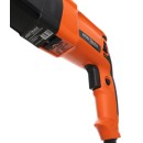 Młotowiertarka 2650W + dodatkowa głowica KD1690