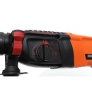 Młotowiertarka 2650W + dodatkowa głowica KD1690