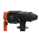 Młotowiertarka 2650W + dodatkowa głowica KD1690