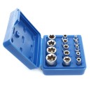 Zestaw nasadek TORX 14cz. KD10335