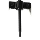 Ściągacz 2-ramienny okrągły 100mm 4'' KD10138