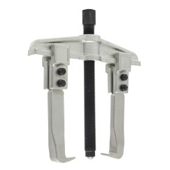 Ściągacz 2-ramienny składany 8'' KD10137