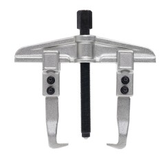 Ściągacz 2-ramienny składany 4'' KD10135