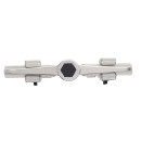 Ściągacz 2-ramienny składany 4'' KD10135