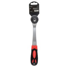 Grzechotka z pokrętłem 1/2'' KD 11011
