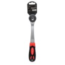 Grzechotka z pokrętłem 1/2'' KD 11011
