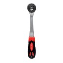 Grzechotka z pokrętłem 1/2'' KD 11011