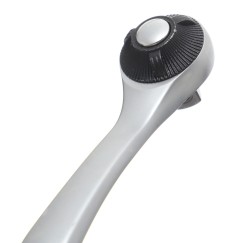 Grzechotka z pokrętłem 1/2'' KD 11011