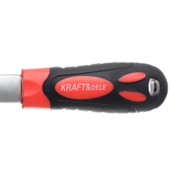Grzechotka z pokrętłem 1/2'' KD 11011