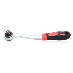 Grzechotka z pokrętłem 1/2'' KD 11011