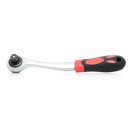 Grzechotka z pokrętłem 1/2'' KD 11011