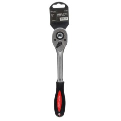 Grzechotka z prostą rączką 1/2'' KD11005