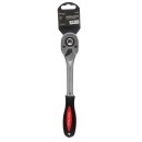 Grzechotka z prostą rączką 1/2'' KD11005