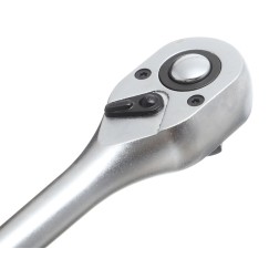 Grzechotka z prostą rączką 1/2'' KD11005
