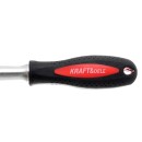 Grzechotka z prostą rączką 1/2'' KD11005