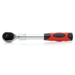 Grzechotka z rozsuwaną rączką 1/2'' KD11008