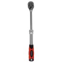 Grzechotka z rozsuwaną rączką 1/2'' KD11008