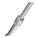 Grzechotka z rozsuwaną rączką 1/2'' KD11008