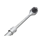 Grzechotka z rozsuwaną rączką 1/2'' KD11008