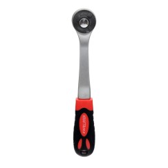 Grzechotka z pokrętłem 3/8'' KD11010
