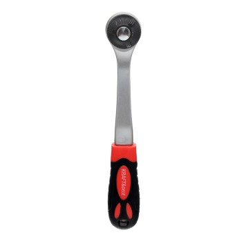 Grzechotka z pokrętłem 3/8'' KD11010