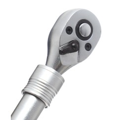Grzechotka z rozsuwaną rączką 1/4'' KD11006