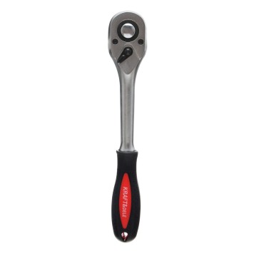 Grzechotka z prostą rączką 1/4'' KD11003
