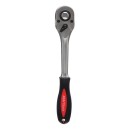 Grzechotka z prostą rączką 1/4'' KD11003