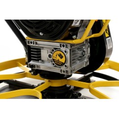 Zacieraczka do betonu 57cm  KD1188