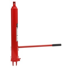 Siłownik hydrauliczny 8T KD344