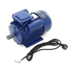 Silnik elektryczny 3,0KW 220V KD1804