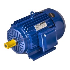 Silnik elektryczny 0,75KW 380V  KD1809