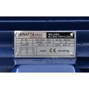 Silnik elektryczny 1,1KW 380V KD1810
