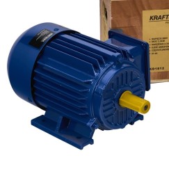 Silnik elektryczny 1,5KW 380V KD1812