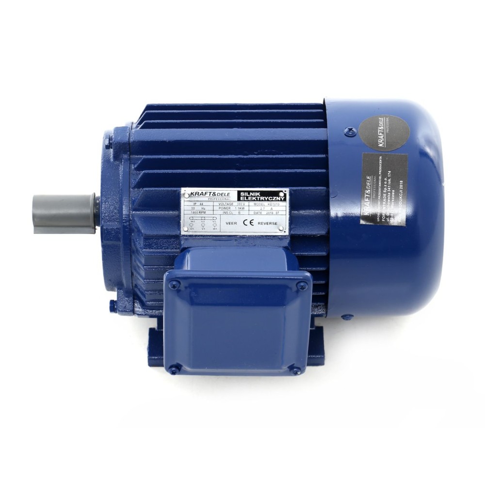 Silnik elektryczny 2,2KW 380V KD1814