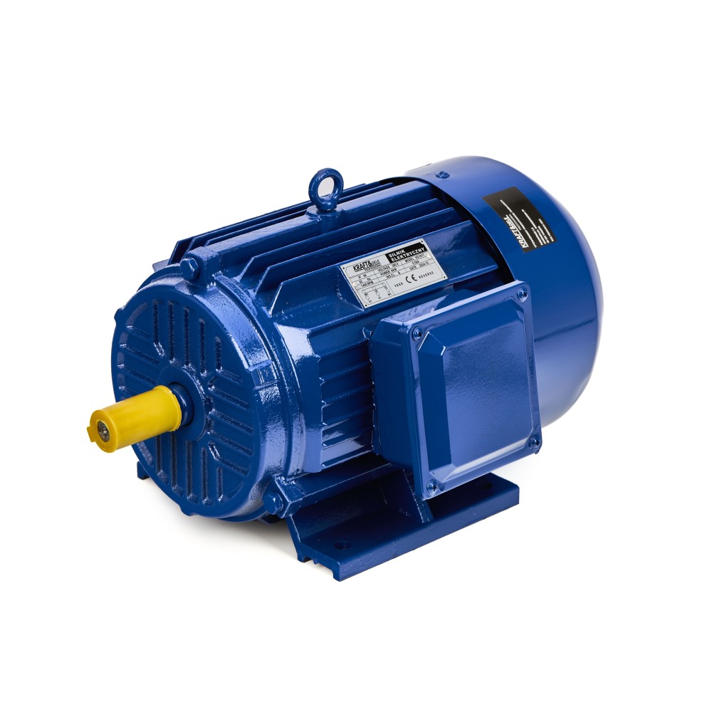 Silnik elektryczny 4,0KW 380V KD1817