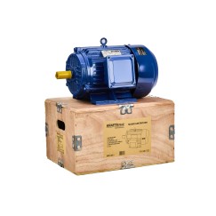 Silnik elektryczny 4,0KW 380V KD1817