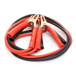 Kable rozruchowe 400A 2,5m KD1282