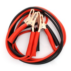 Kable rozruchowe 400A 2,5m KD1282