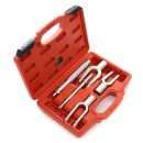 Zestaw ściągaczy 3el. KD10166