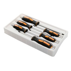 Śrubokręty do podbijania 6 szt KD10286