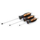 Śrubokręty do podbijania 6 szt KD10286