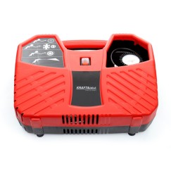 Kompresor bezolejowy KD429