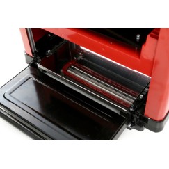 Heblarka Grubościówka Strugarka 2000W KD1581