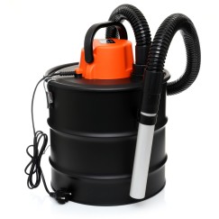 Odkurzacz do popiołu KD477